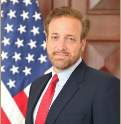 Stewart Tuttle