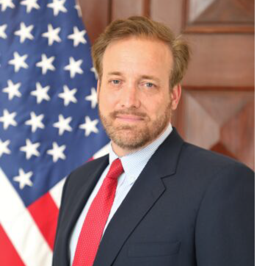Stewart Tuttle