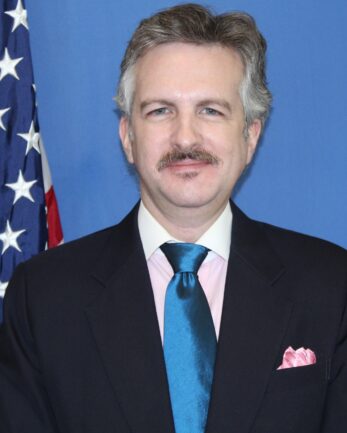 Acting Deputy Chief of Mission