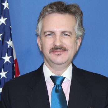 Acting Deputy Chief of Mission