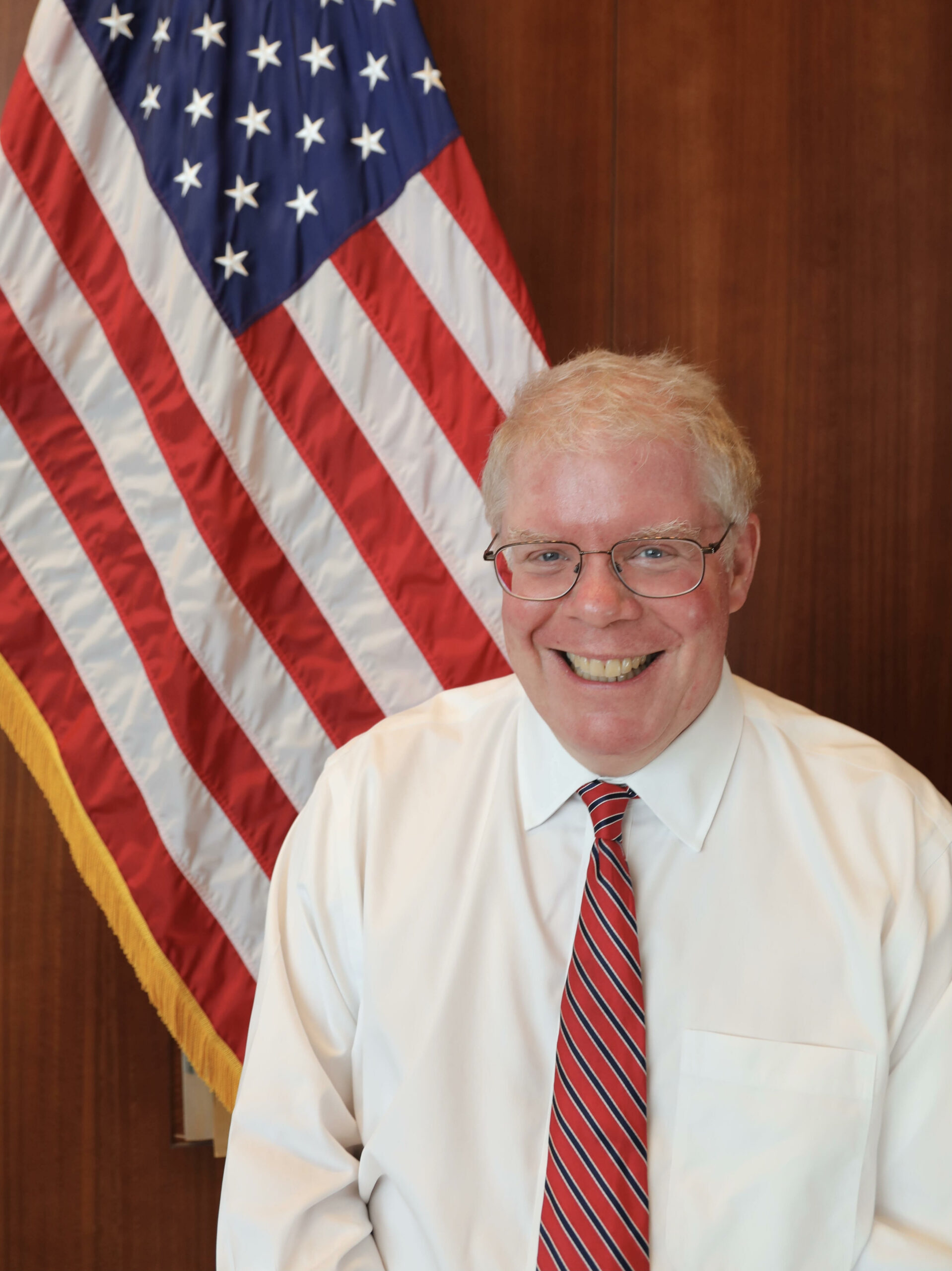 Clark Price