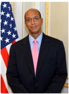 Ambassador Robert A. Wood - United States Mission to the United Nations