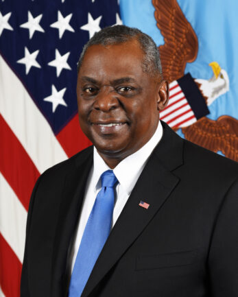 Secretary of Defense