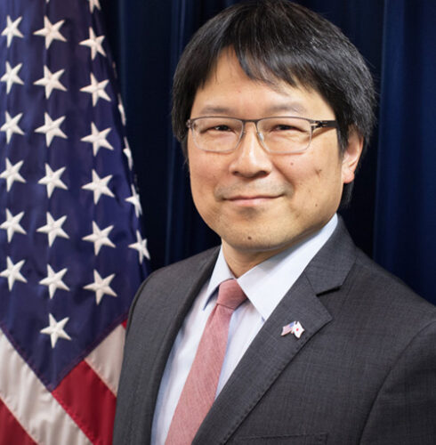 andrew lee official photo