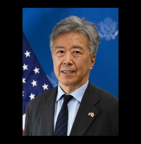 richard mei jr official photo