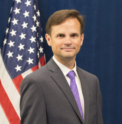gary schaefer official photo
